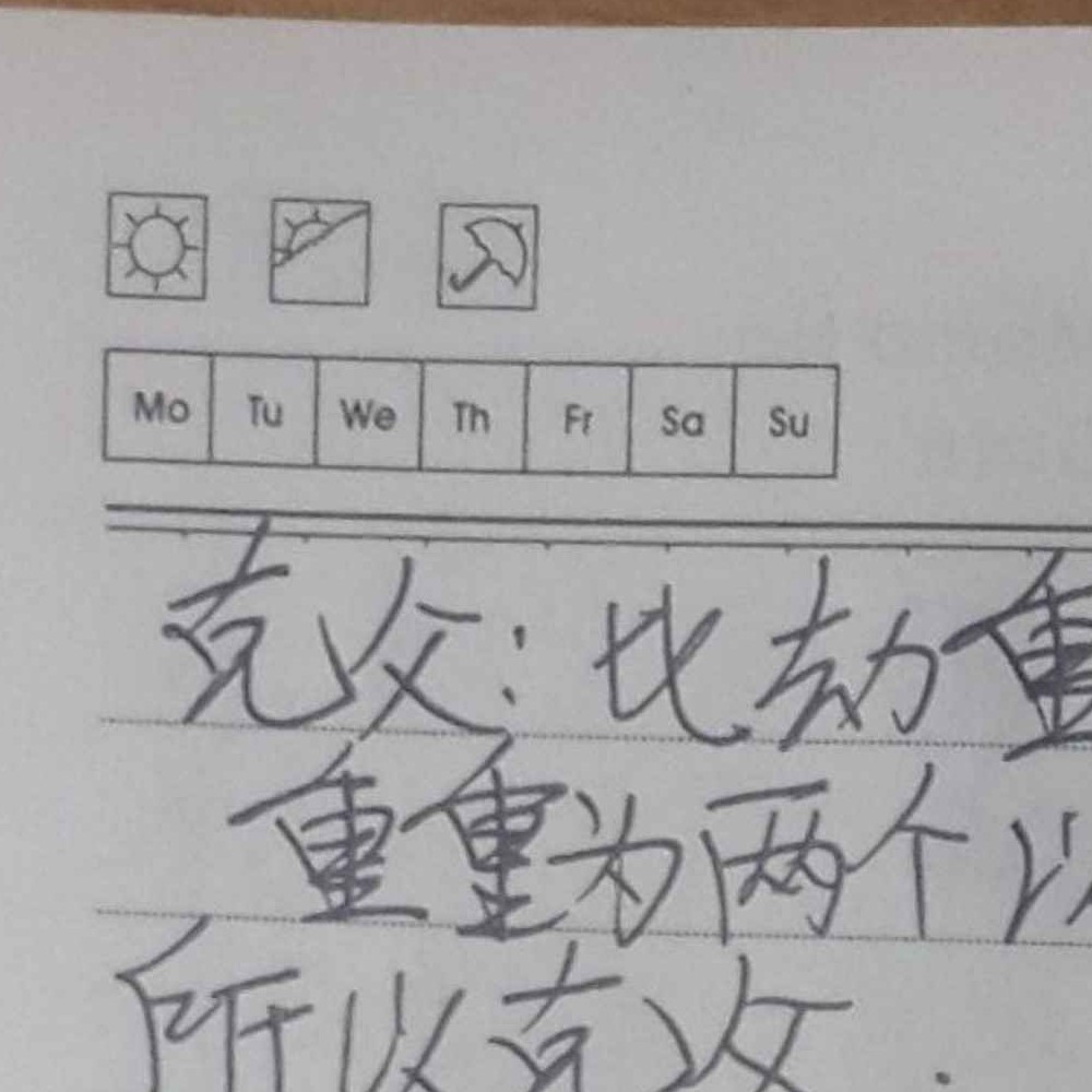 盲派八字总结笔记.pdf 107页 手抄本