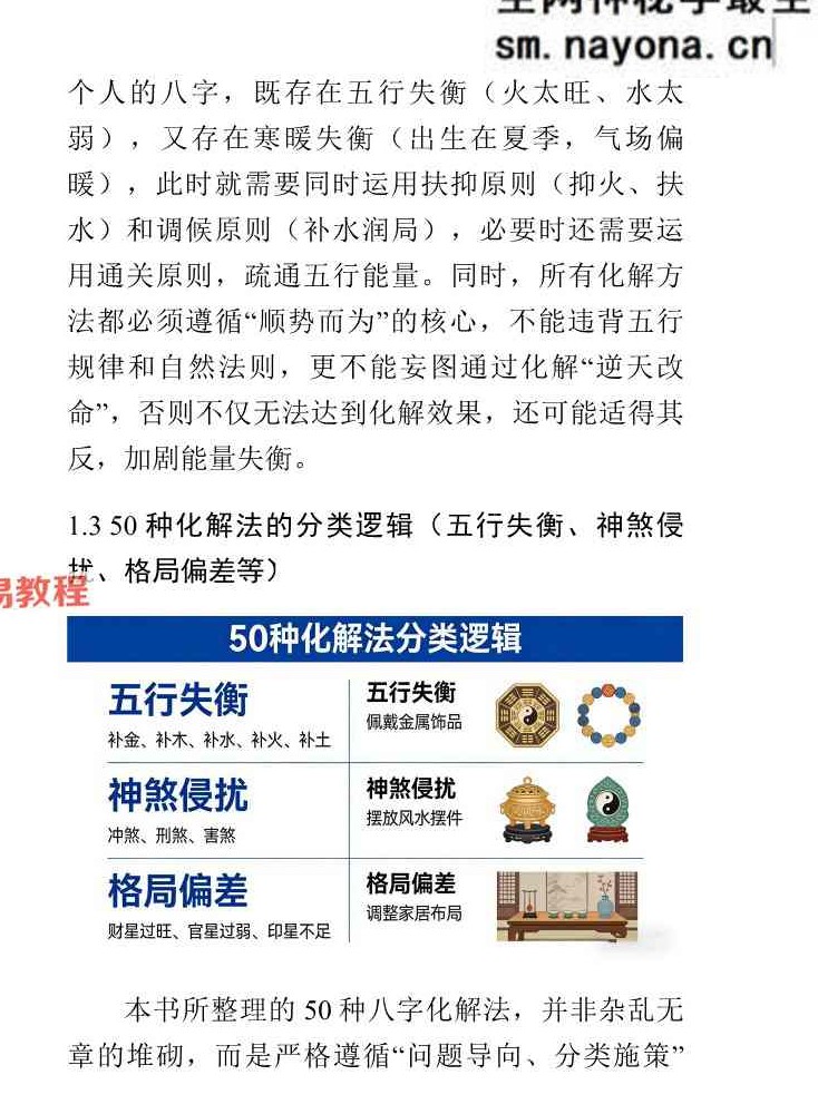 九龙八字化解50法.pdf 270页