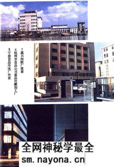 《浙江肉禽蛋商业志》.pdf电子版_浙江省志预览图5 《浙江肉禽蛋商业志》.pdf电子版_浙江省志预览图5