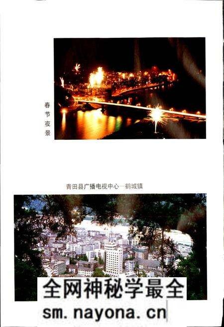 《青田县广播电视志》.pdf电子版_浙江省志预览图3 《青田县广播电视志》.pdf电子版_浙江省志预览图3
