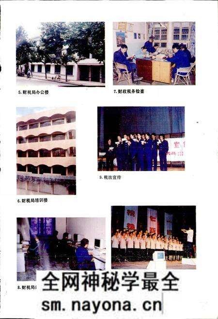 《庆元县财税志》.pdf电子版_浙江省志预览图4 《庆元县财税志》.pdf电子版_浙江省志预览图4