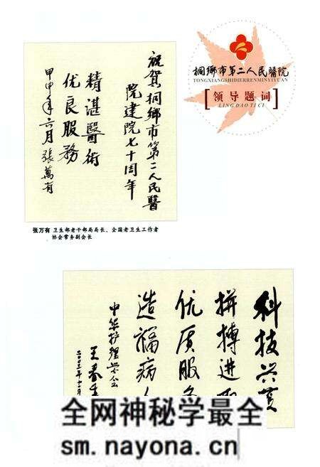 《桐乡市第二人民医院院志(1935-2005)》.pdf电子版_浙江省志预览图4 《桐乡市第二人民医院院志(1935-2005)》.pdf电子版_浙江省志预览图4