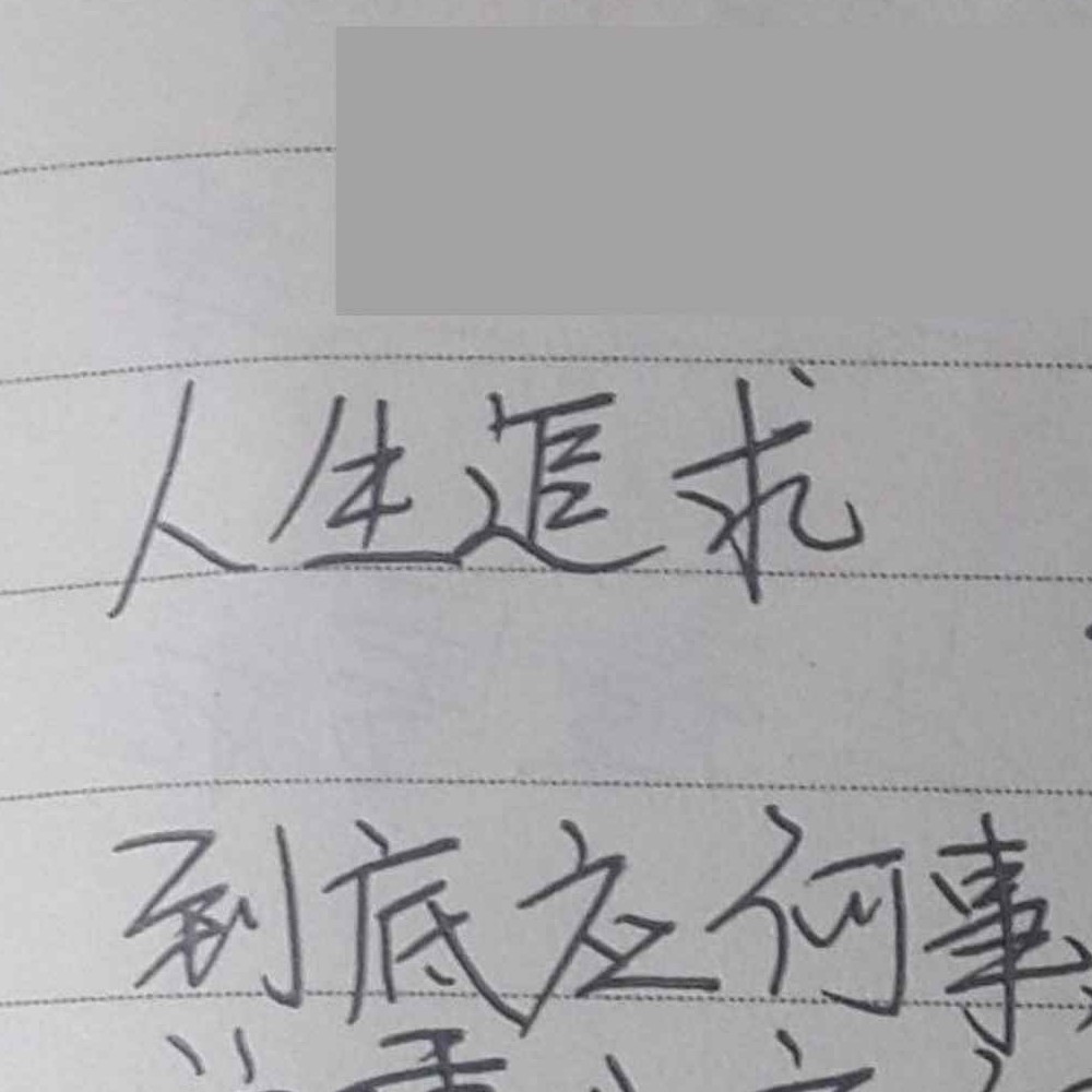 盲派八字总结笔记.pdf 107页 手抄本