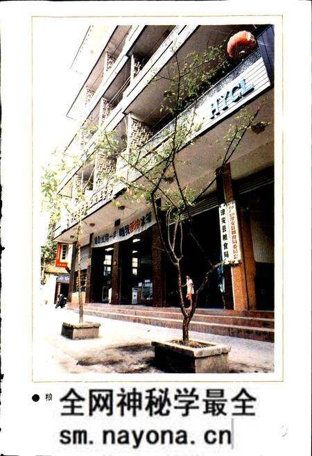 《淳安县粮食志》.pdf电子版_浙江省志预览图4 《淳安县粮食志》.pdf电子版_浙江省志预览图4