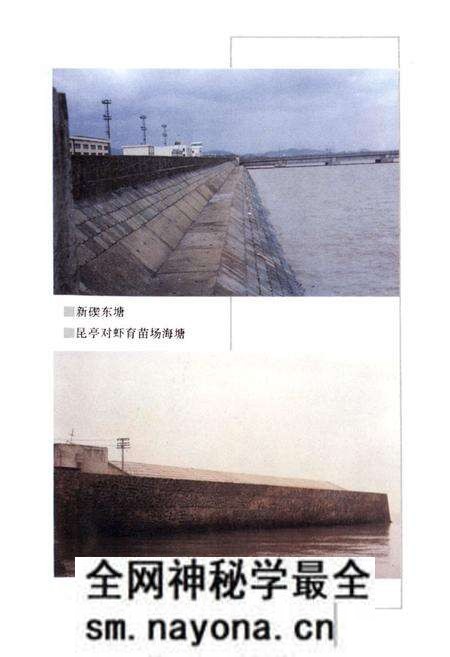 《镇海水利志》.pdf电子版_浙江省志预览图5 《镇海水利志》.pdf电子版_浙江省志预览图5