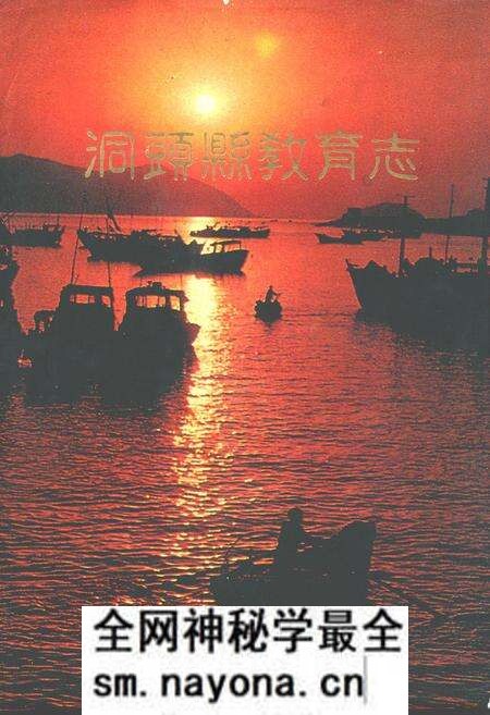 《洞头县教育志》.pdf电子版_浙江省志预览图 《洞头县教育志》.pdf电子版_浙江省志预览图
