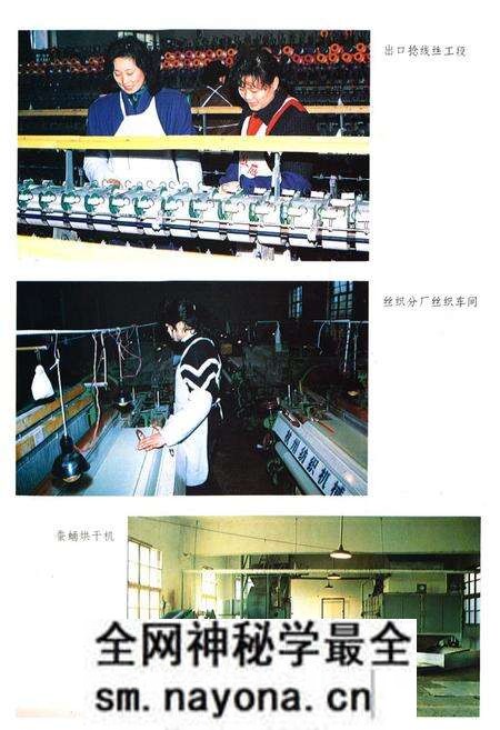 《崇德丝厂志》.pdf电子版_浙江省志预览图5 《崇德丝厂志》.pdf电子版_浙江省志预览图5