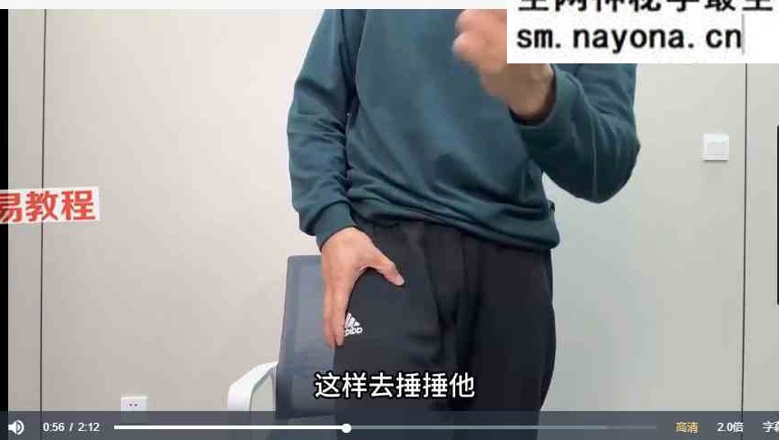苗老师小灵招新视频99集