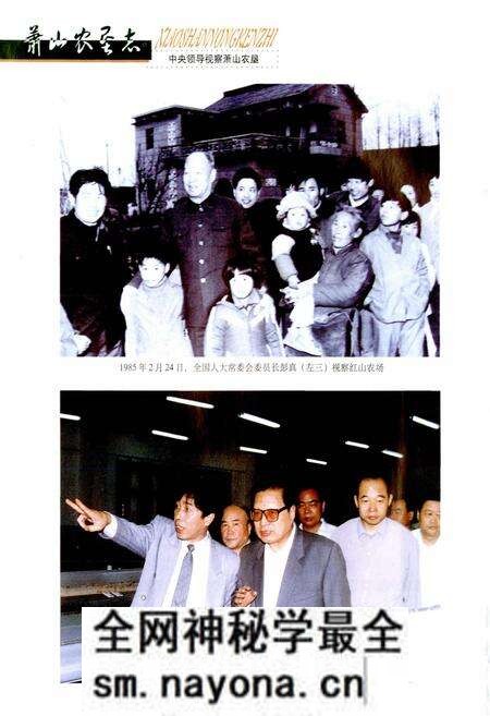 《萧山农垦志》.pdf电子版_浙江省志预览图5 《萧山农垦志》.pdf电子版_浙江省志预览图5