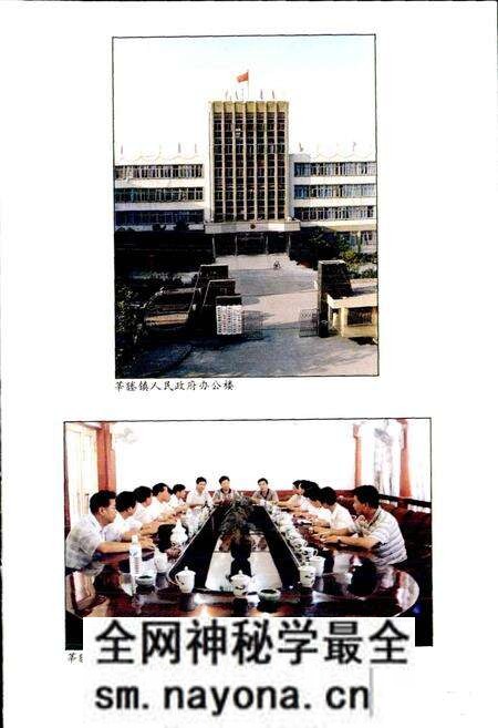 《莘塍镇志》.pdf电子版_浙江省志预览图3 《莘塍镇志》.pdf电子版_浙江省志预览图3