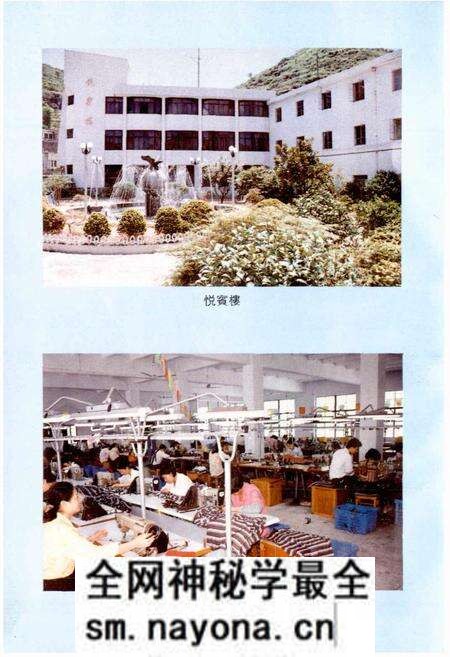 《象山县针织厂厂志》.pdf电子版_浙江省志预览图4