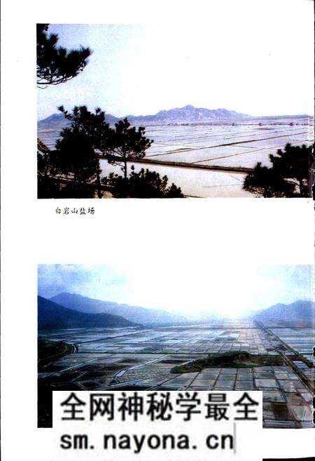 《象山县盐业志》.pdf电子版_浙江省志预览图5 《象山县盐业志》.pdf电子版_浙江省志预览图5