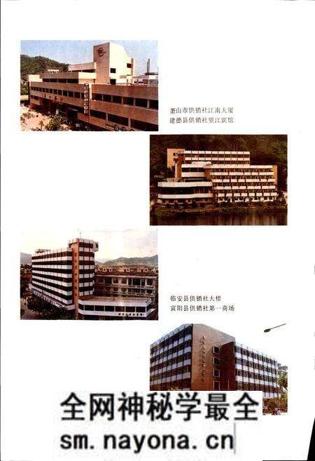 《杭州市供销合作社志》.pdf电子版_浙江省志预览图3 《杭州市供销合作社志》.pdf电子版_浙江省志预览图3