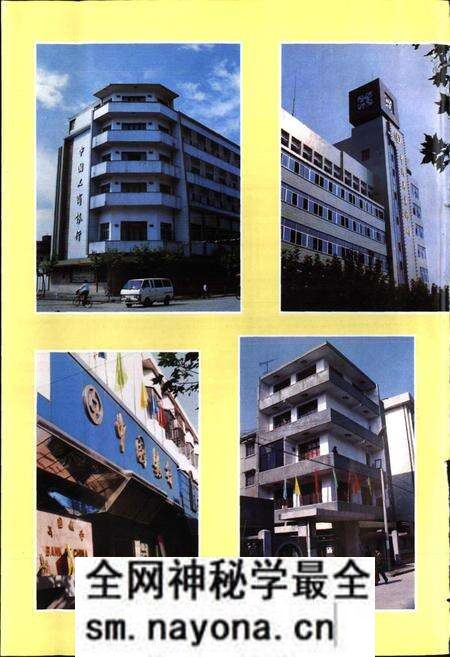 《龙游县金融志》.pdf电子版_浙江省志预览图4 《龙游县金融志》.pdf电子版_浙江省志预览图4