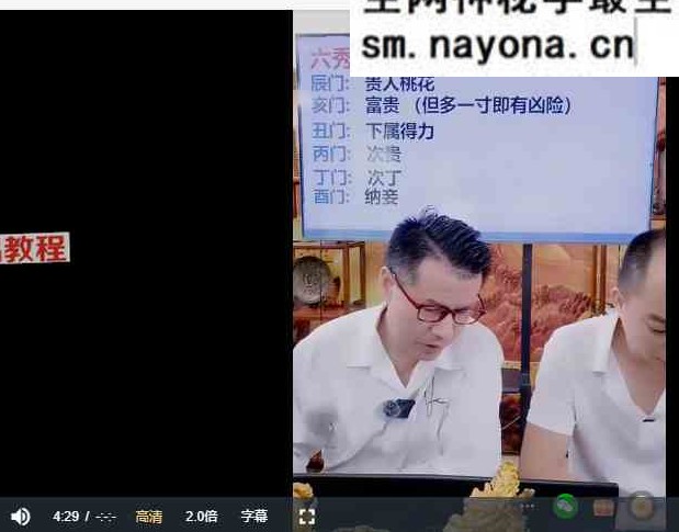 金锁玉关快速看阴宅风水出高官，财富，人丁兴旺格  视频一集 完整版