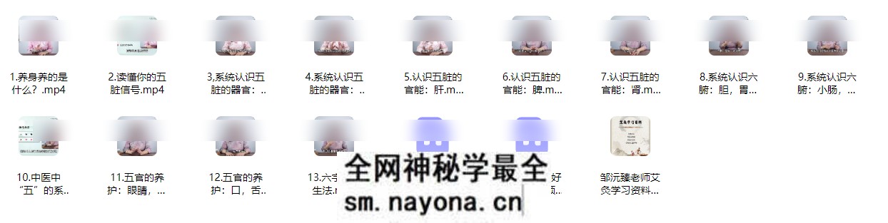 邹沅臻身体语言说明书读懂身体
