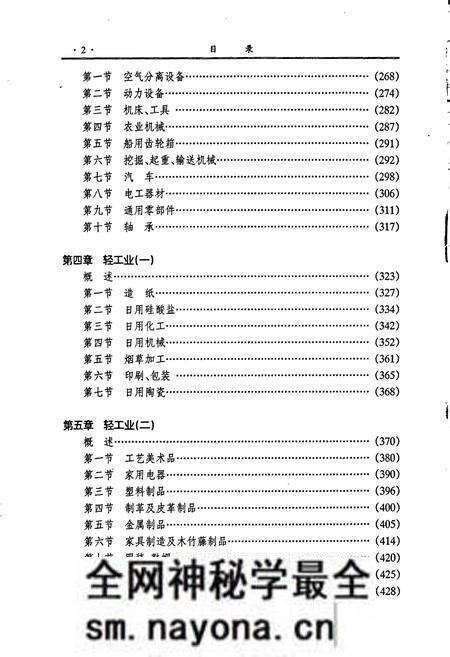 《杭州市工业志》.pdf电子版_浙江省志预览图5