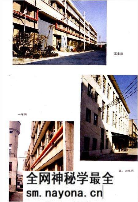 《杭州新华造纸厂志》.pdf电子版_浙江省志预览图3