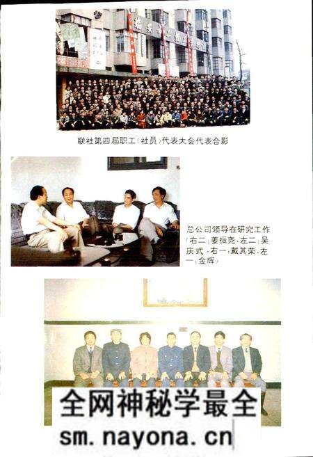 《瑞安市二轻工业志》.pdf电子版_浙江省志预览图2