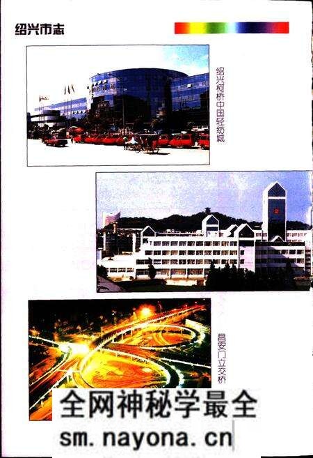 《绍兴市志》.pdf电子版_浙江省志预览图4 《绍兴市志》.pdf电子版_浙江省志预览图4