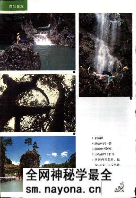 《泰顺县志》.pdf电子版_浙江省志预览图5 《泰顺县志》.pdf电子版_浙江省志预览图5