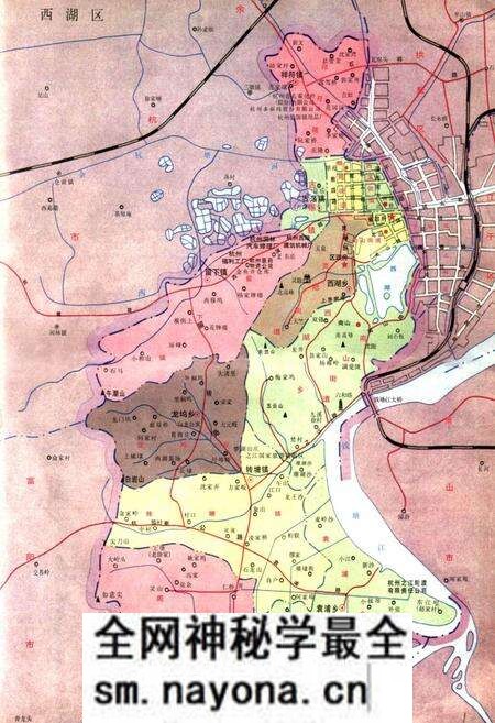 《西湖区市政志》.pdf电子版_浙江省志预览图5 《西湖区市政志》.pdf电子版_浙江省志预览图5