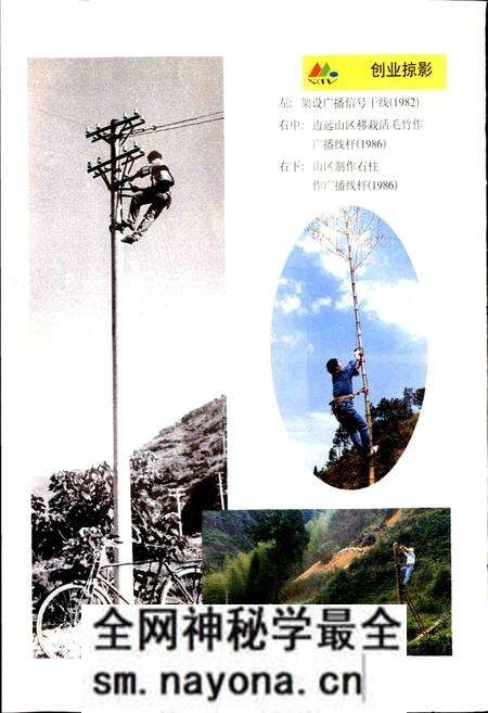 《青田县广播电视志》.pdf电子版_浙江省志预览图5 《青田县广播电视志》.pdf电子版_浙江省志预览图5