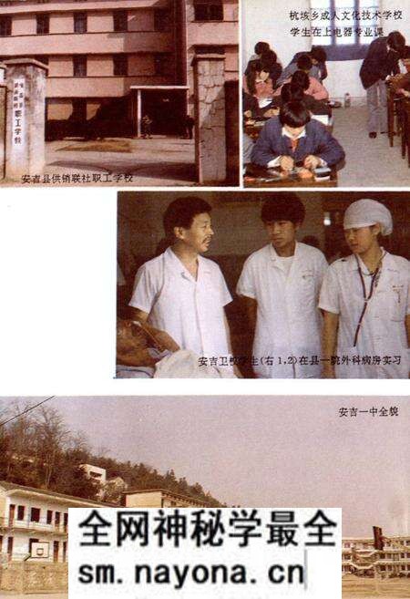 《浙江省安吉县教育志》.pdf电子版_浙江省志预览图4 《浙江省安吉县教育志》.pdf电子版_浙江省志预览图4
