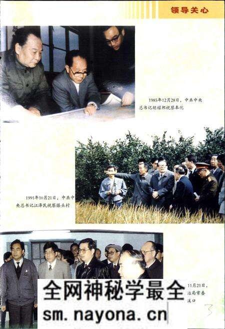 《奉化人民代表大会志》.pdf电子版_浙江省志预览图5