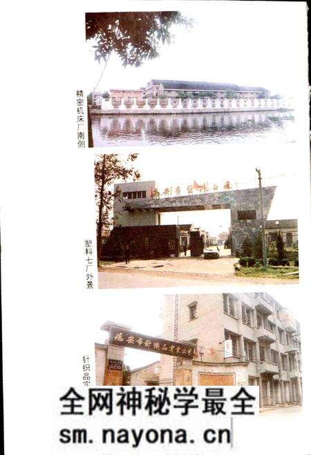 《瑞安市二轻工业志》.pdf电子版_浙江省志预览图5