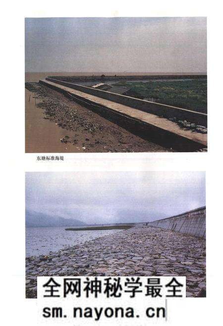 《苍南县水利志》.pdf电子版_浙江省志预览图5