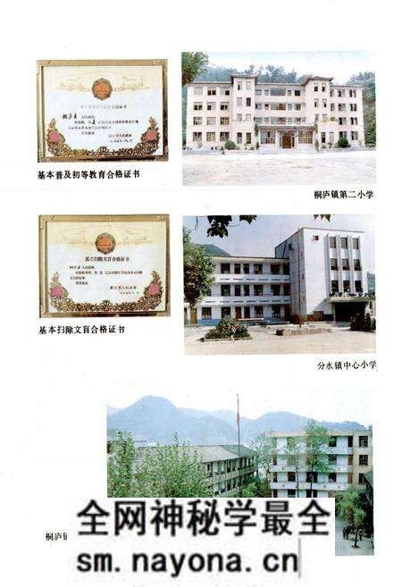 《桐庐教育志》.pdf电子版_浙江省志预览图5 《桐庐教育志》.pdf电子版_浙江省志预览图5