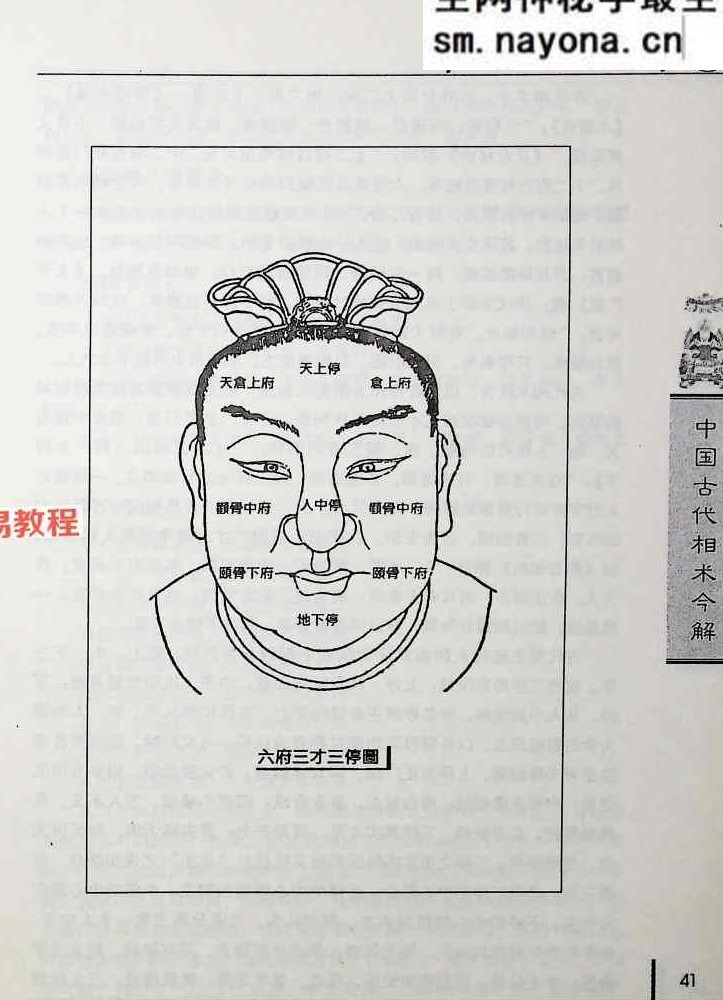 中国古代相术今解.pdf 244页