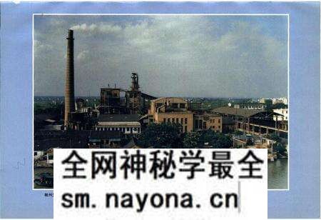 《湖州发电厂志》.pdf电子版_浙江省志预览图5