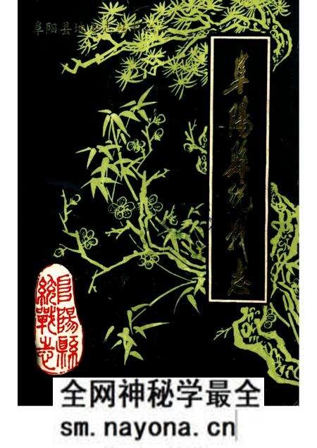 1985版阜阳县统战志.pdf电子版_安徽省志预览图 1985版阜阳县统战志.pdf电子版_安徽省志预览图