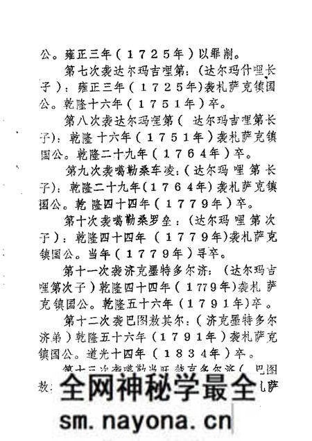 1986-乌拉特前旗文史资料 第2辑.pdf电子版_内蒙古志预览图4 1986-乌拉特前旗文史资料 第2辑.pdf电子版_内蒙古志预览图4