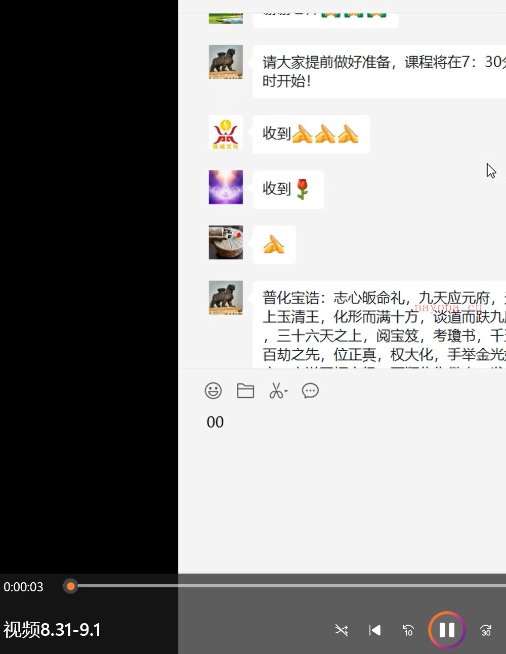 五雷掌功法修炼视频加文档电子版 ：