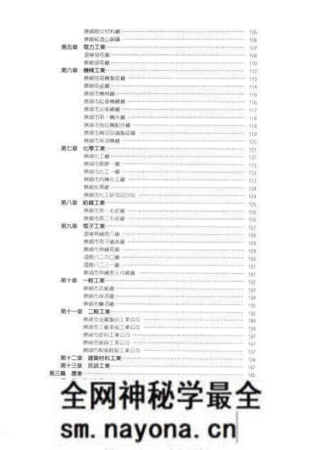 1986-抚顺经济概览.pdf电子版_辽宁省志预览图2 1986-抚顺经济概览.pdf电子版_辽宁省志预览图2