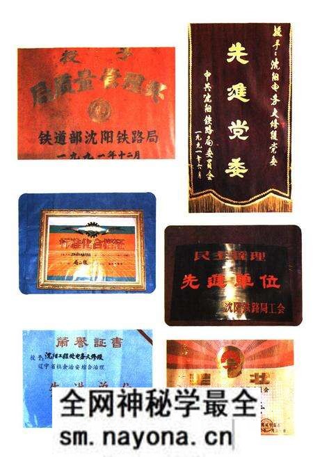 《电务大修段段志1954-1994》.pdf电子版_辽宁省志预览图4