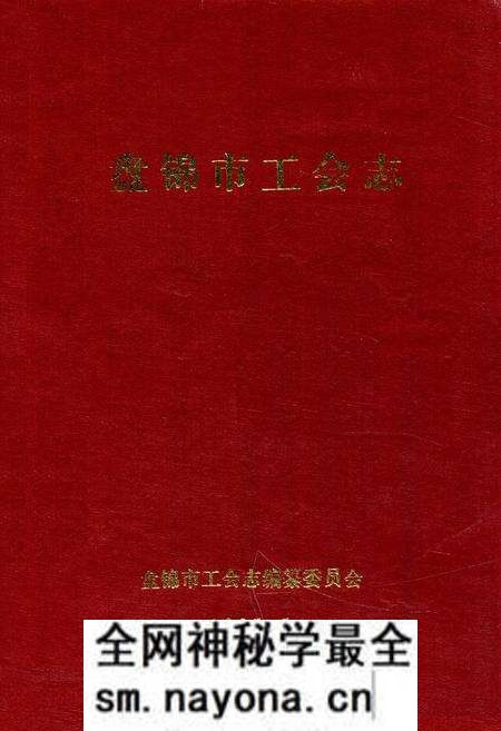 《盘锦市工会志》.pdf电子版_辽宁省志预览图 《盘锦市工会志》.pdf电子版_辽宁省志预览图