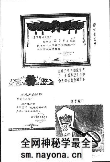《锦州市五金工业公司志》.pdf电子版_辽宁省志预览图5 《锦州市五金工业公司志》.pdf电子版_辽宁省志预览图5