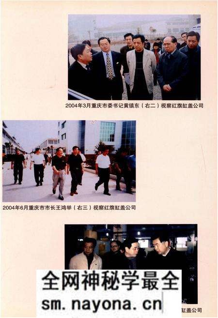《璧山县工业志(1986-2005)》.pdf电子版_重庆市志预览图5 《璧山县工业志(1986-2005)》.pdf电子版_重庆市志预览图5