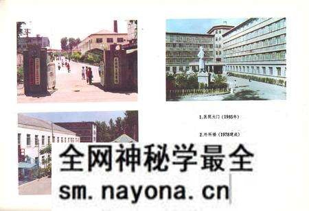 《《本钢职工总医院志》(1916-1985)》.pdf电子版_辽宁省志预览图4