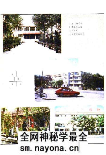 《沈阳汽车齿轮厂志(1953-1988)》.pdf电子版_辽宁省志预览图4 《沈阳汽车齿轮厂志(1953-1988)》.pdf电子版_辽宁省志预览图4