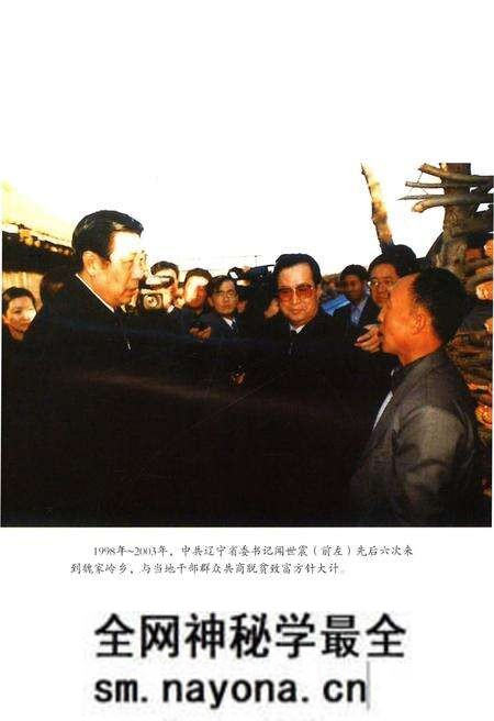 《魏家岭乡志》.pdf电子版_辽宁省志预览图5 《魏家岭乡志》.pdf电子版_辽宁省志预览图5
