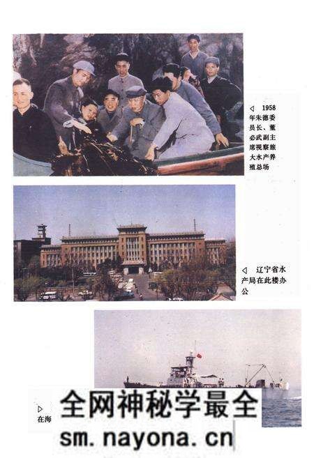 《辽宁水产志》.pdf电子版_辽宁省志预览图3