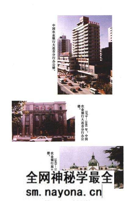 《大连市农村金融志(1945-1990)》.pdf电子版_辽宁省志预览图5