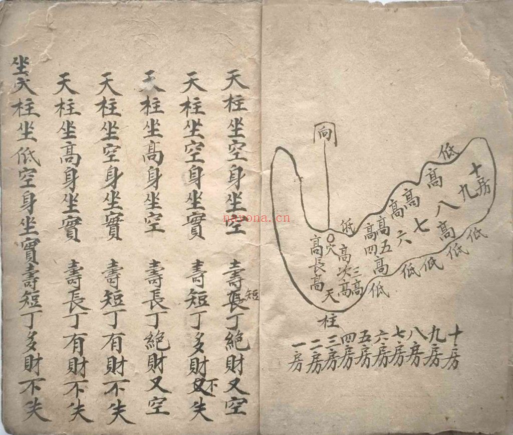 《搜地灵》地理秘本10