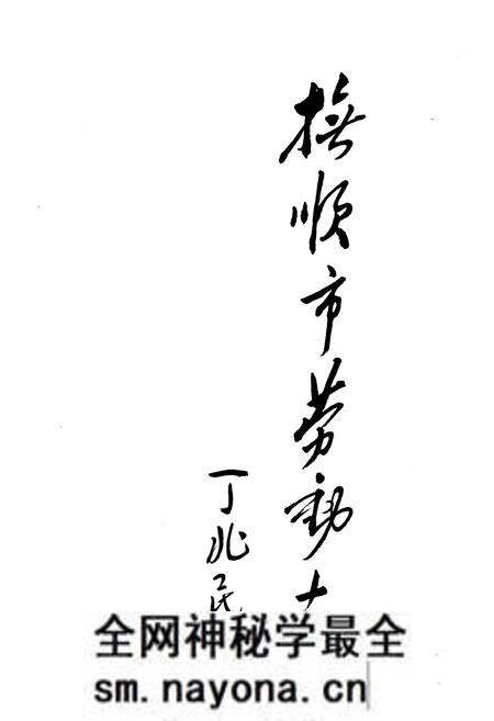 《抚顺市劳动志1901-1985》.pdf电子版_辽宁省志预览图4 《抚顺市劳动志1901-1985》.pdf电子版_辽宁省志预览图4