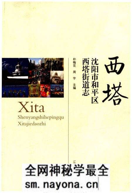 《沈阳市和平区西塔街道志》.pdf电子版_辽宁省志预览图 《沈阳市和平区西塔街道志》.pdf电子版_辽宁省志预览图